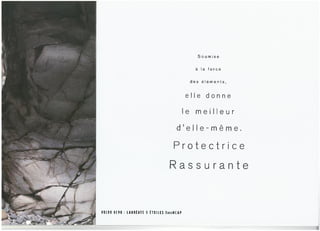 Brochure VOLVO Lancement XC 90