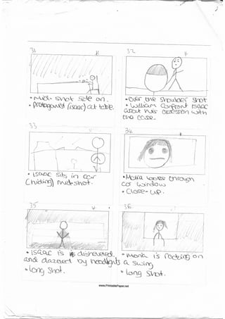 Storyboard Page Six 