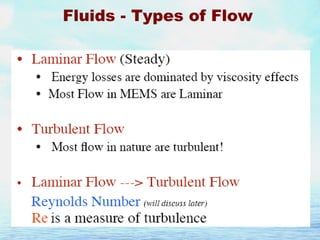 Sk microfluidics and lab on-a-chip-ch2 | PPT