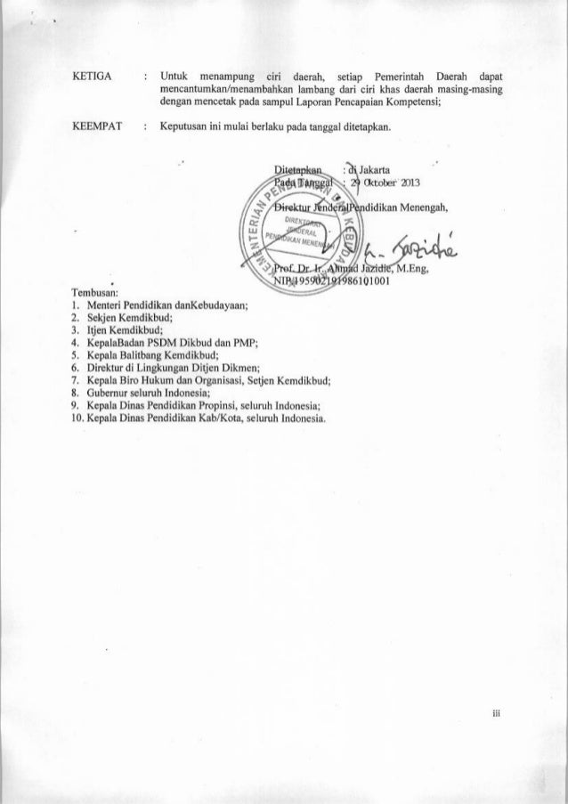 surat hilang pindah raport keputusan smk Surat 2013 model kurikulum surat hilang pindah raport keputusan smk Surat 2013 model kurikulum