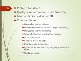 construction input’s problems that decrease its... Quality : Concept & Overview for Construction Projects. | PPTX