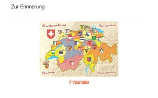 Zur Erinnerung




                 7'785'806
 