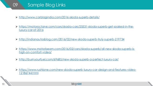 Skoda swot analysis case study image