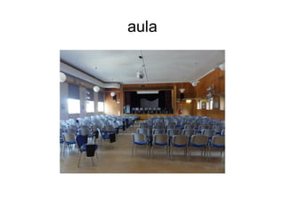 aula
 