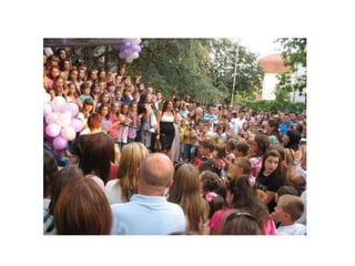 ОШ "Ђорђе Крстић"