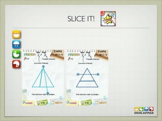 SLICE IT!
 