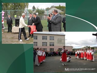знайомтесь! Довжанська ЗОШ І-ІІІст.