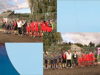 знайомтесь! Довжанська ЗОШ І-ІІІст.