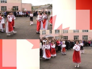 знайомтесь! Довжанська ЗОШ І-ІІІст.