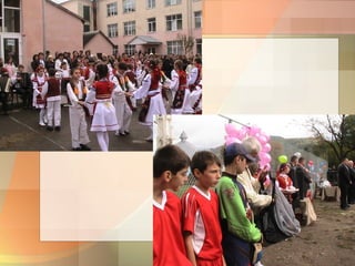 знайомтесь! Довжанська ЗОШ І-ІІІст.