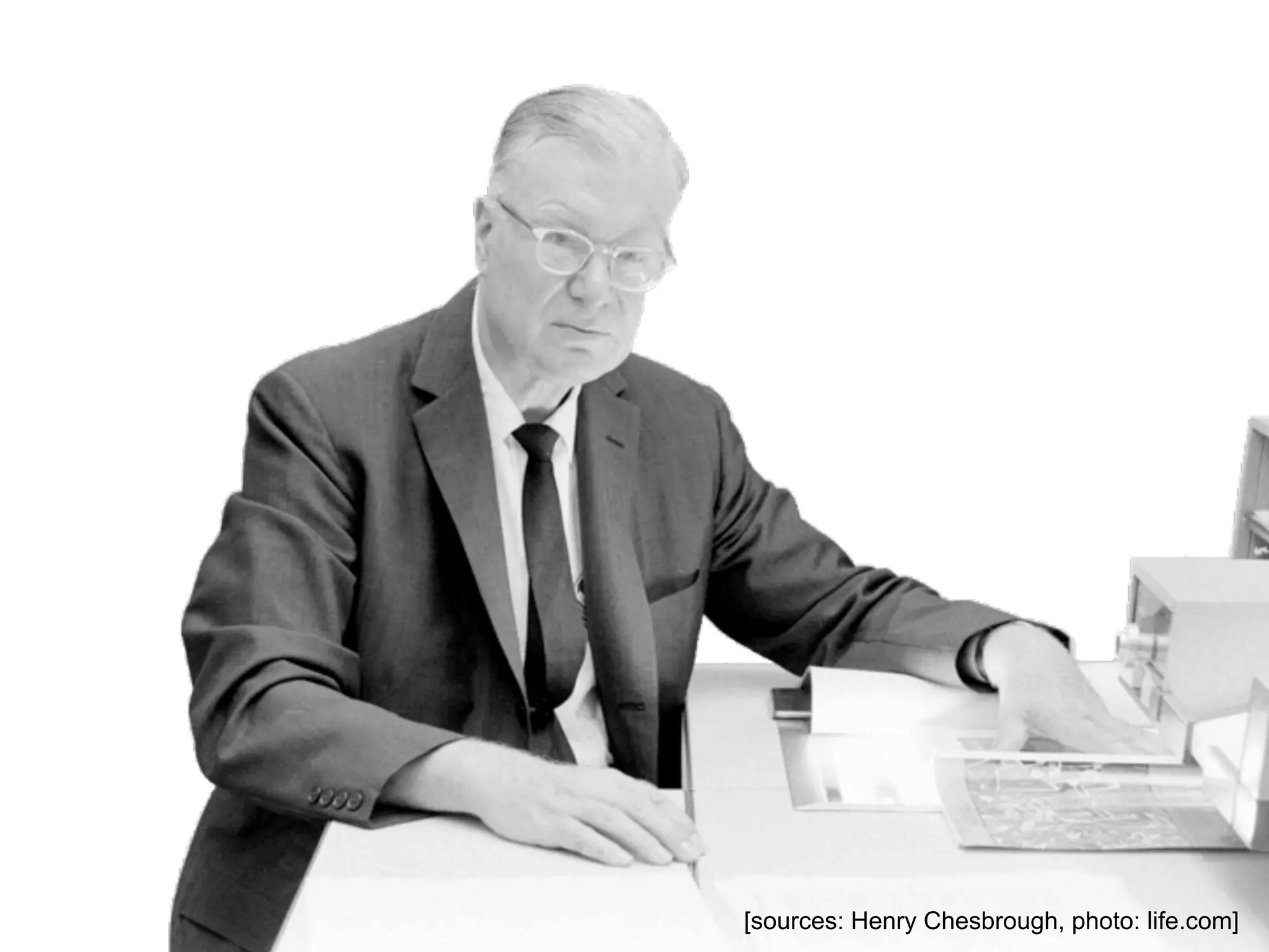 [sources: Henry Chesbrough, photo: life.com]
 