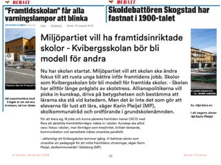 33
© H å l l b a r S k o l a N u 2 0 2 1 M i k a e l P a r k n ä s
© H å l l b a r S k o l a N u 2 0 2 3
 