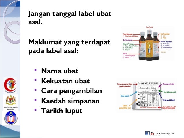 Akibat Overdose Ubat Batuk - Rawatan p Akibat Overdose Ubat Batuk - Rawatan p