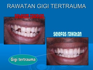 Amalan Kesihatan Pergigian