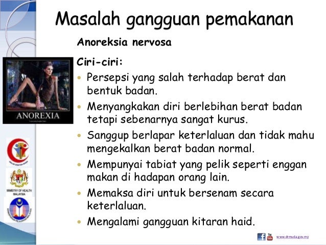 MAKAN SECARA SIHAT