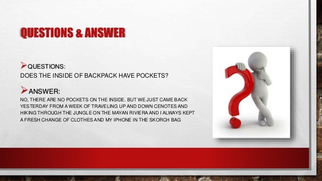 skorch waterproof backpack