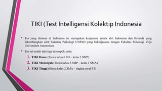 Bagaimana Tes Psikologi Menilai Kerja Sama Tim?