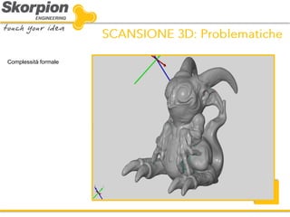 Complessità formale 
 