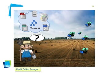 34 
Credit Fabien Amarger 
 