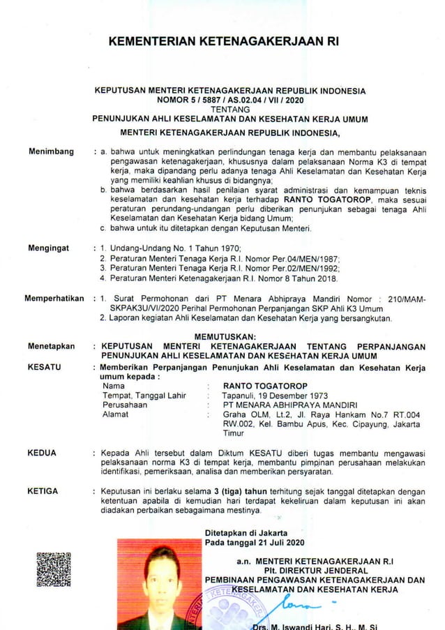 SKP AK3 Umum Ranto T sd 21 Juli 2023.pdf