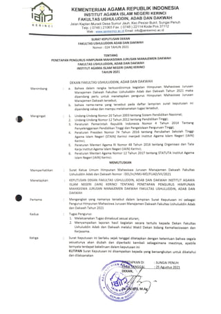 SK Penetapan Pengurus HMJ MD 2021.pdf