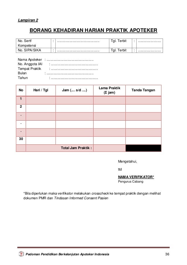 6 sertifikat skp SK IAI PP NO.PO.003 6 sertifikat skp SK IAI PP NO.PO.003