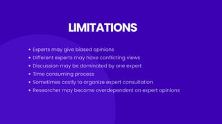 Effective Communication with Experts and Forms of Communication in ...