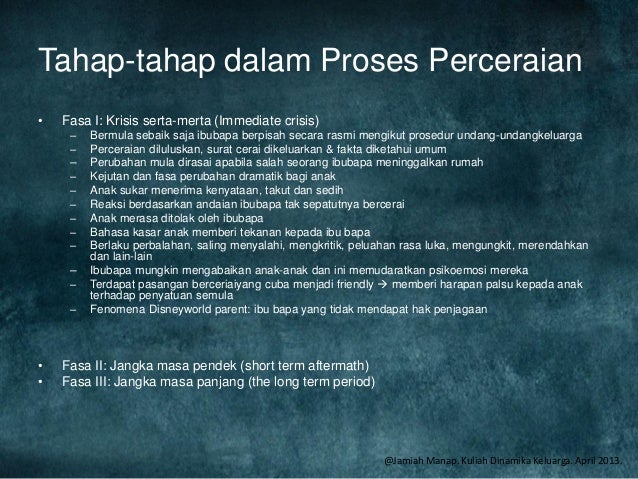 Skpw 2163 kuliah 7 krisis dan disorganisasi dalam keluarga 