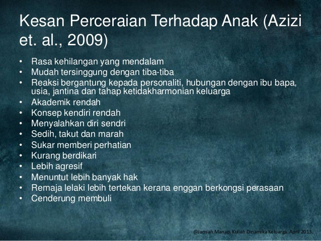 Skpw 2163 kuliah 7 krisis dan disorganisasi dalam keluarga ...