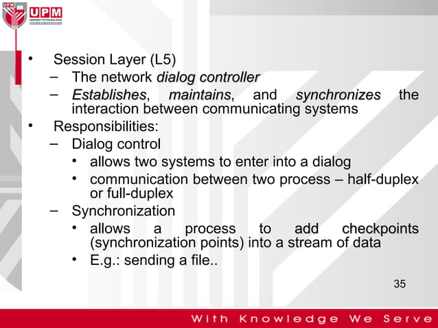 Skr+3200+chapter+2+(kweh) | PPT