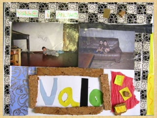 Scrapbook 2n eso b