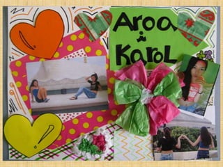 Scrapbook 2n eso b
