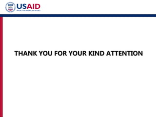 Reflections on challenges for program design and implementation