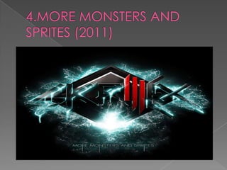 Skrillex | PPTX