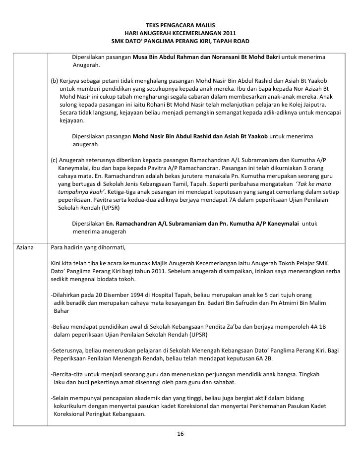 Skrip hari anugerah 2011(pindaan)