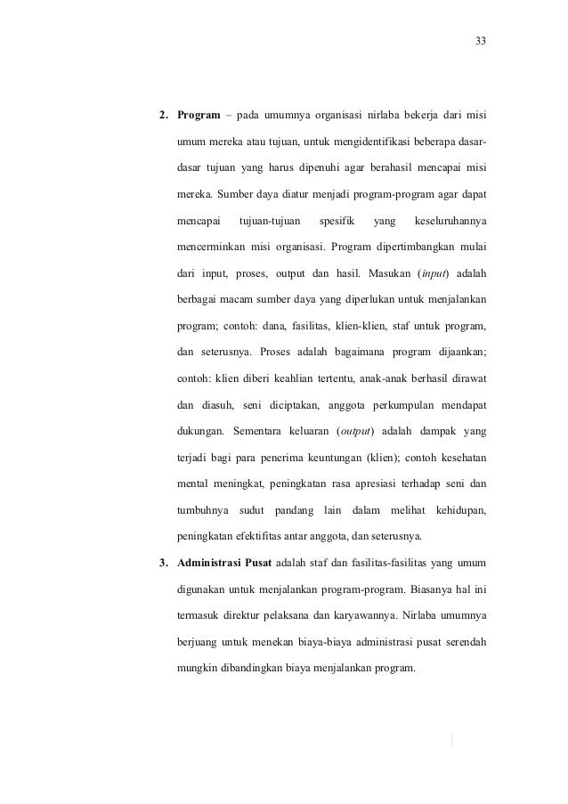 Identifikasi Peran dan Fungsi Humas dalam Program Bebaskan 