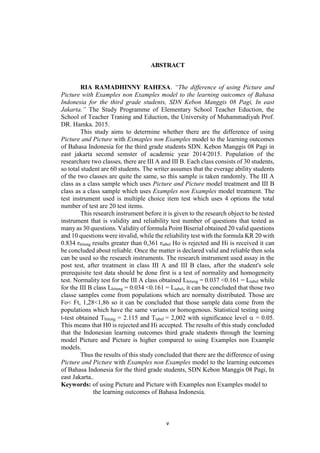 Skripsi ria ramadhinny rahesa-nim.1101045253 | PDF