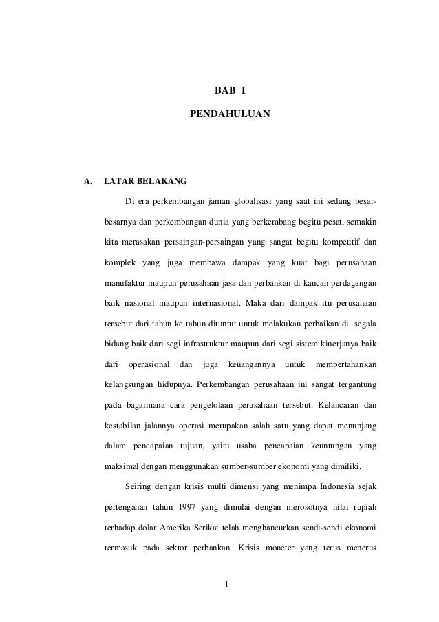 Skripsi Akuntansi Analisis Laporan Keuangan | skripsi analisis laporan keuangan pada Skripsi Akuntansi Analisis Laporan Keuangan | skripsi analisis laporan keuangan pada