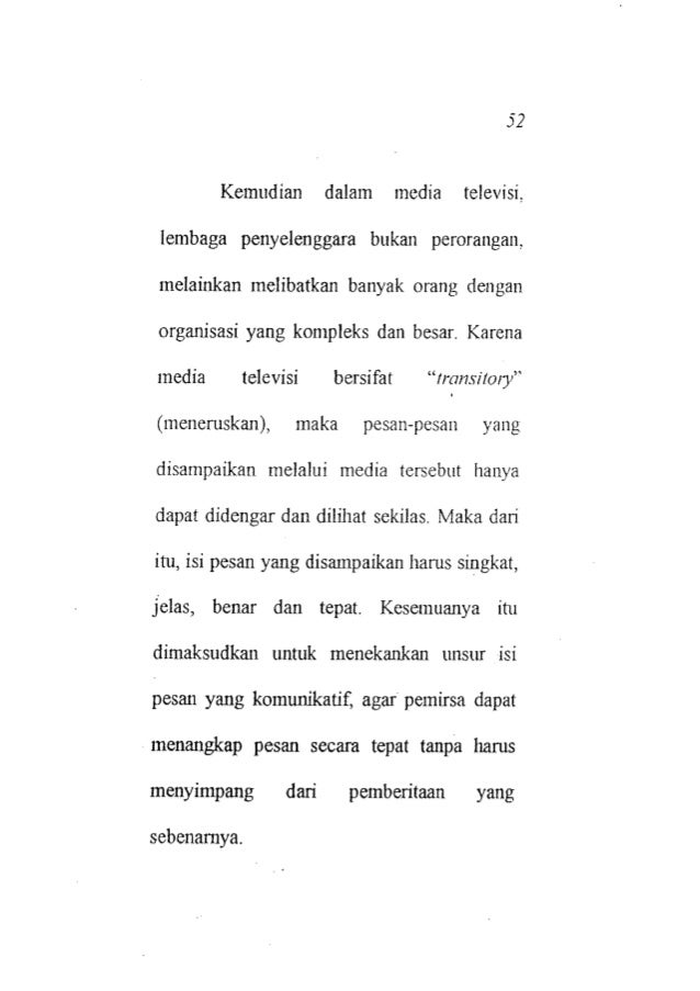 Contoh Pidato Reboisasi Lukisan