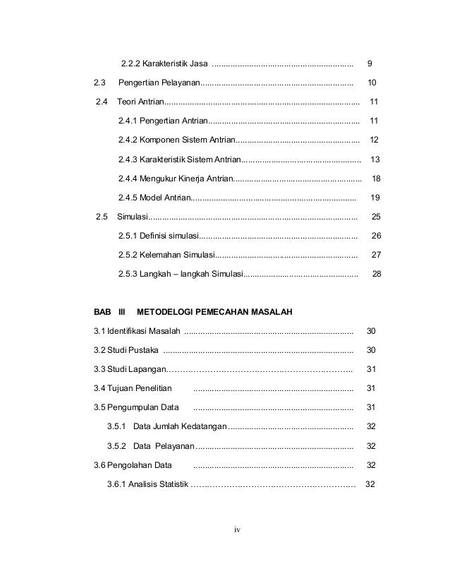 analisis kinerja sistem antrian 152 aspek praktis penelitian ini diharapkan dapat menjadi sarana evaluasi ataupun masukan terhadap kinerja pelayanan dari sistem antrian yang terjadi di . analisis kinerja sistem antrian 152 aspek praktis penelitian ini diharapkan dapat menjadi sarana evaluasi ataupun masukan terhadap kinerja pelayanan dari sistem antrian yang terjadi di .