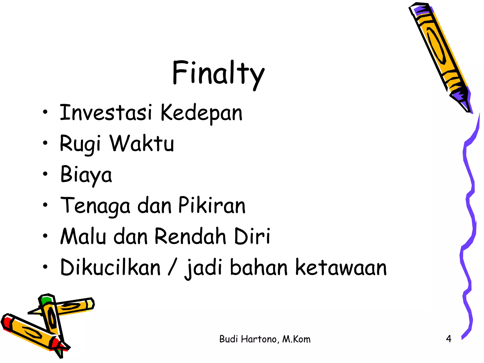 Skripsi itu Mudah.ppt