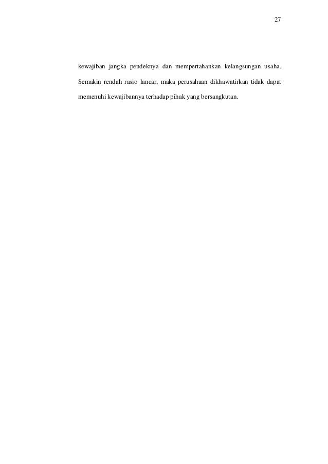 PENGARUH AUDIT TENURE, REPUTASI AUDITOR, DISCLOSURE 