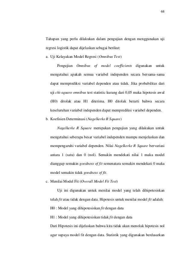 PENGARUH AUDIT TENURE, REPUTASI AUDITOR, DISCLOSURE 