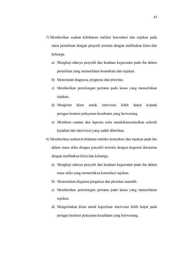 Contoh Skripsi Akbid Tentang Imunisasi