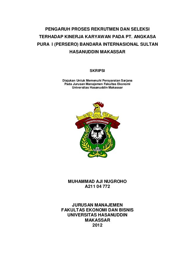 Contoh Proposal Penelitian Pdf  Loak.info