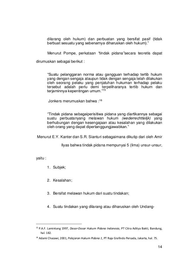 skripsi lengkap hukum tindak pidana penipuan skripsi lengkap hukum tindak pidana penipuan