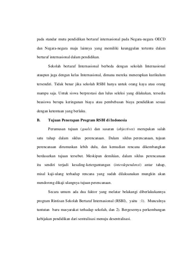 Wela Institute Pendidikan Adalah Jalan Pembebasan