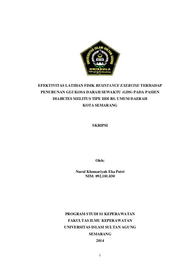 Skripsi Nurul Khomariyah Eka Putri 092 101 030