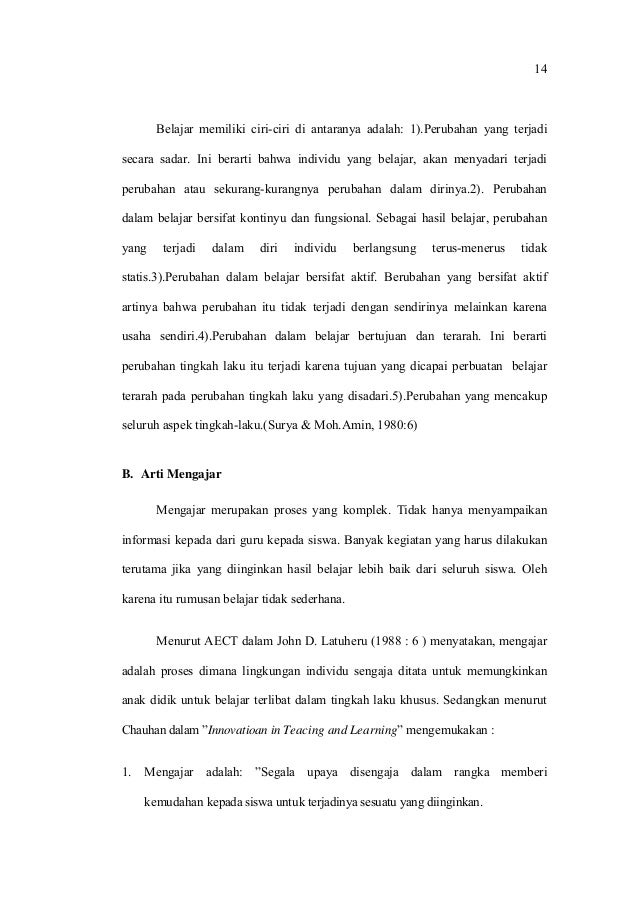 Kumpulan Judul Contoh Skripsi Ilmu Komunikasi :: CONTOH TEKS