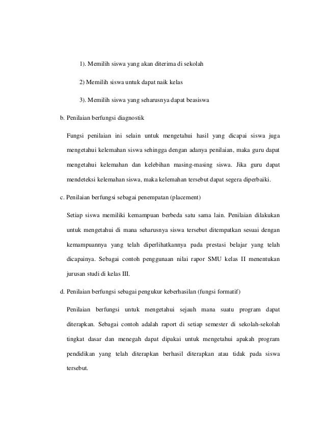 Skripsi Psikologi